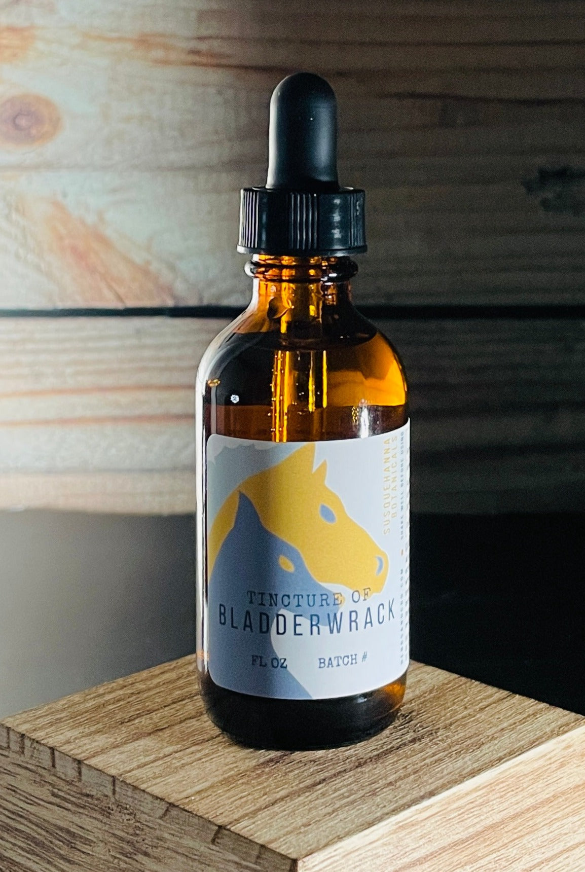 Bladderwrack Tincture