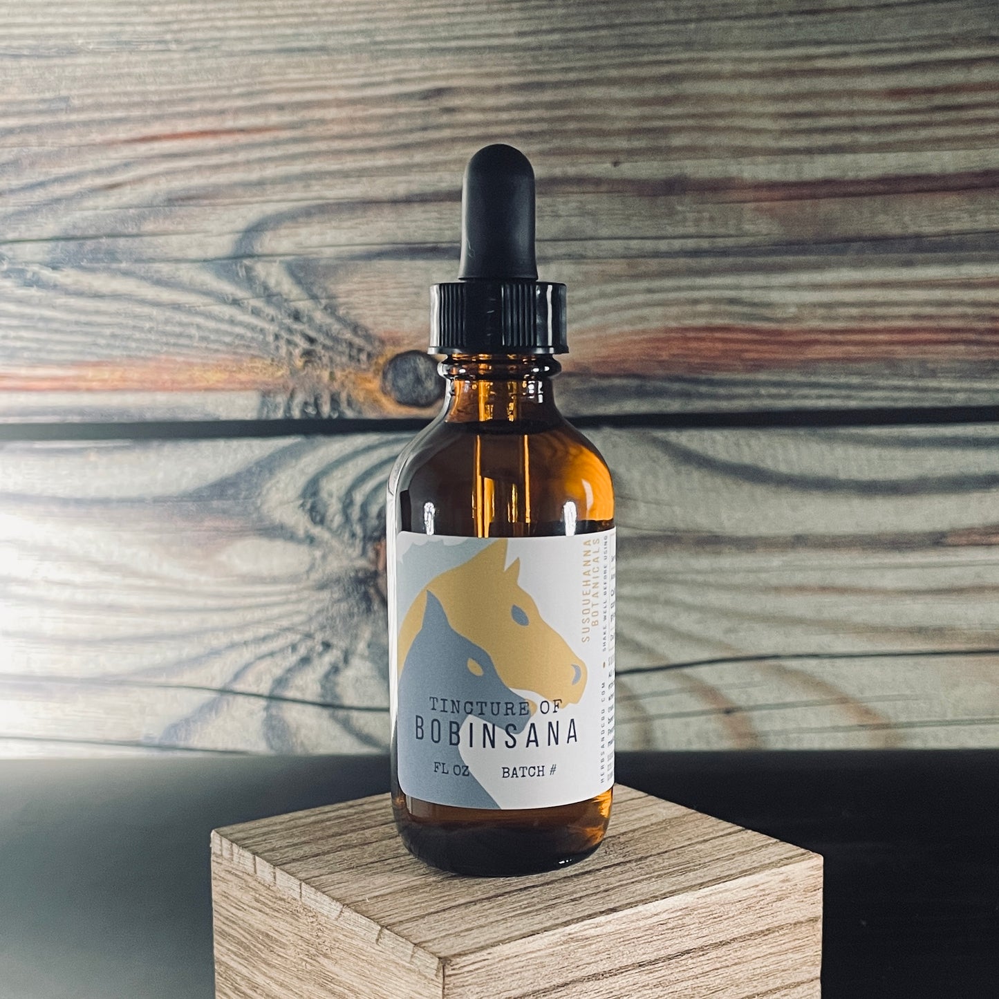 Bobinsana Tincture