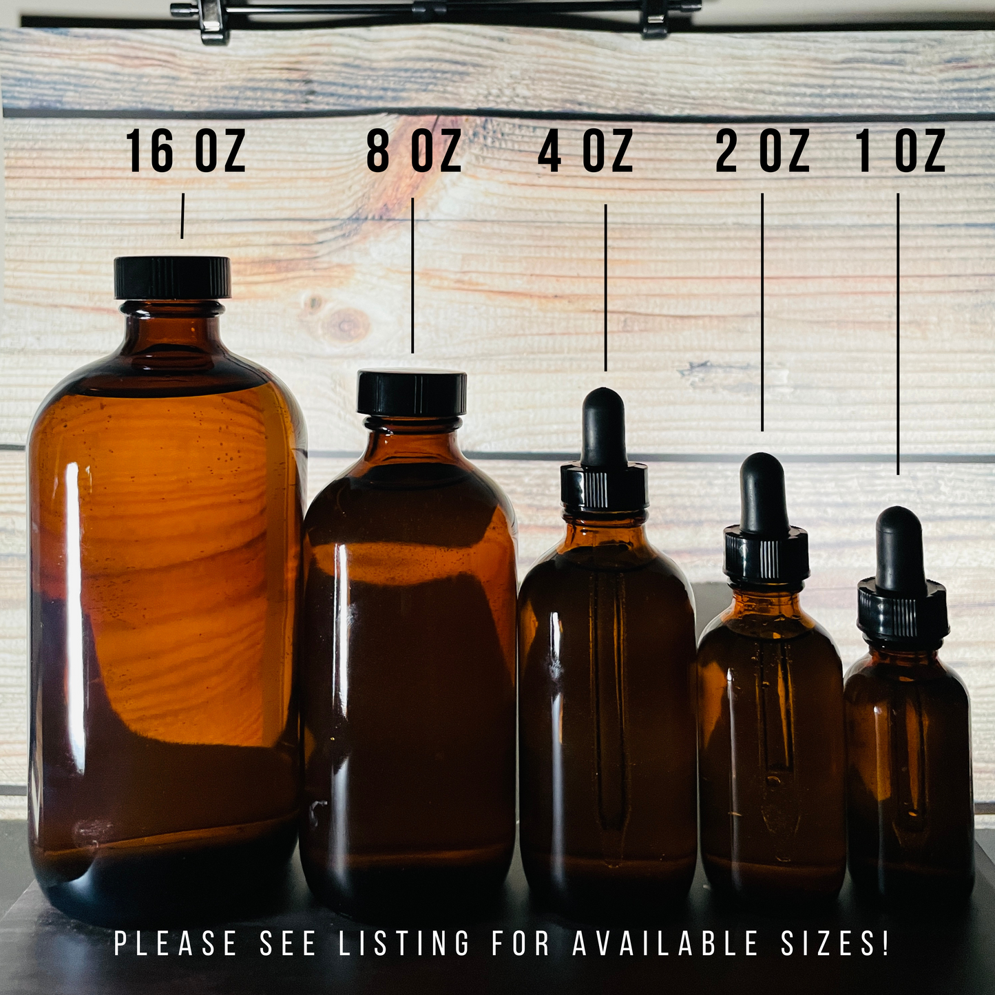 Lobelia Tincture