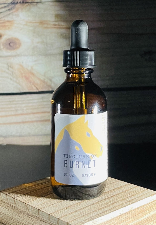 Burnet Tincture