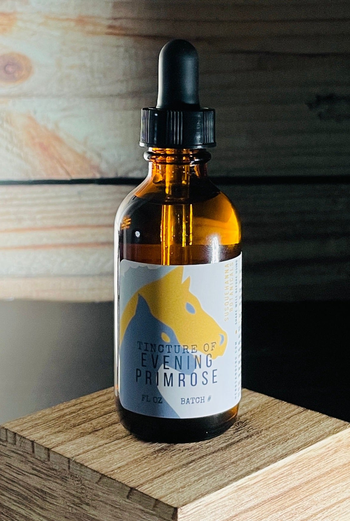 Evening Primrose Tincture