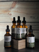 Load image into Gallery viewer, Pain + CBD Tincture - Forager&#39;s Formulas
