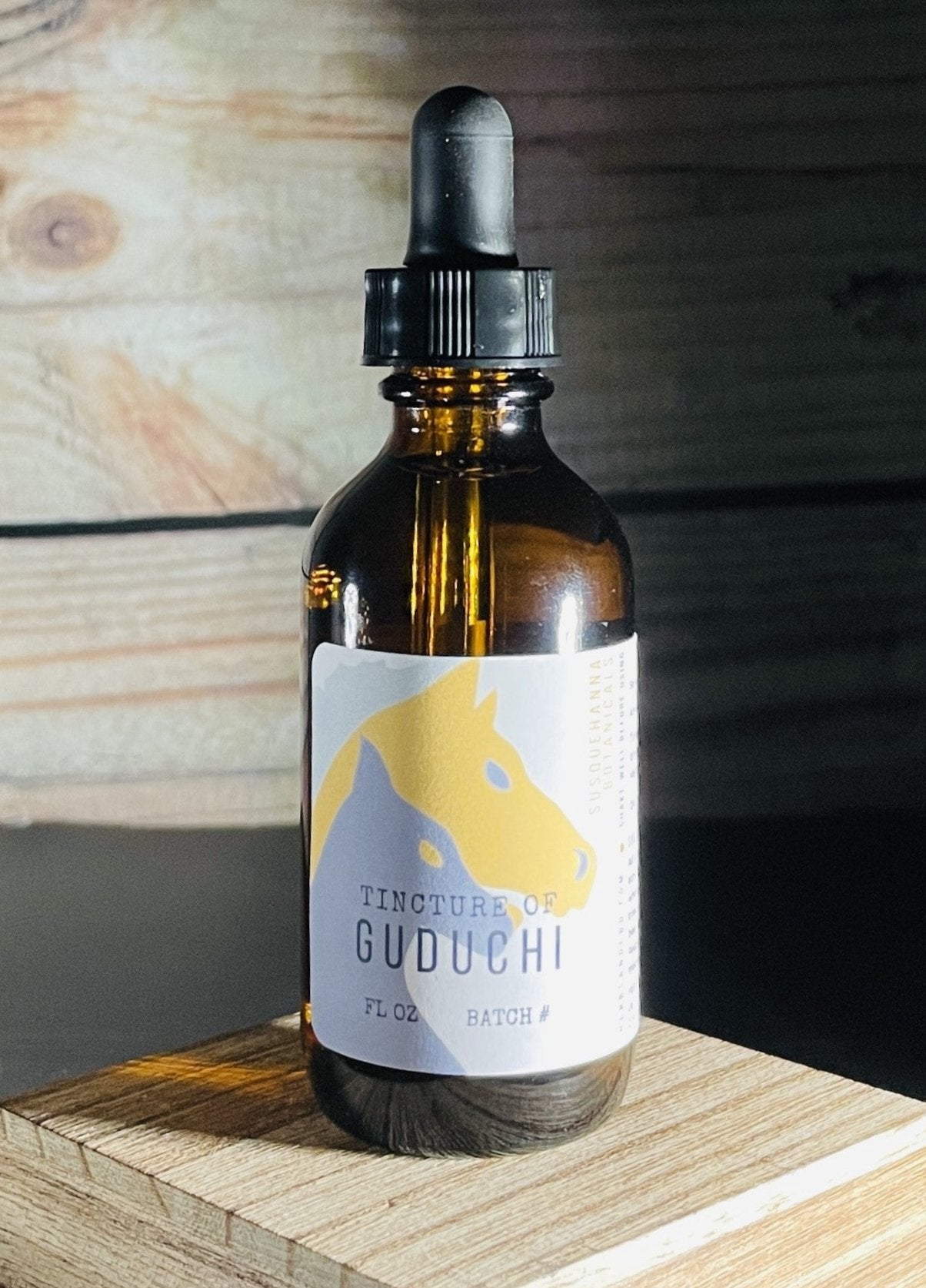 Guduchi Tincture