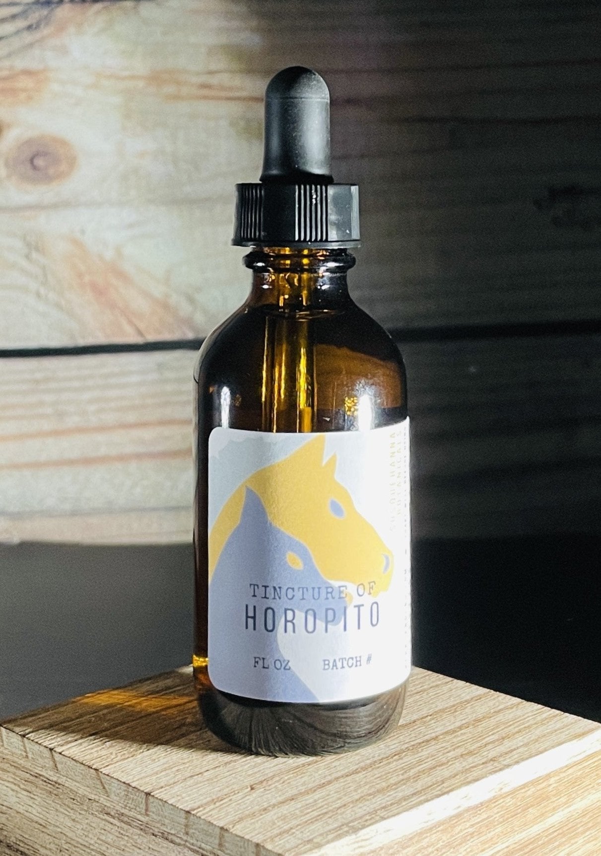 Horopito Tincture