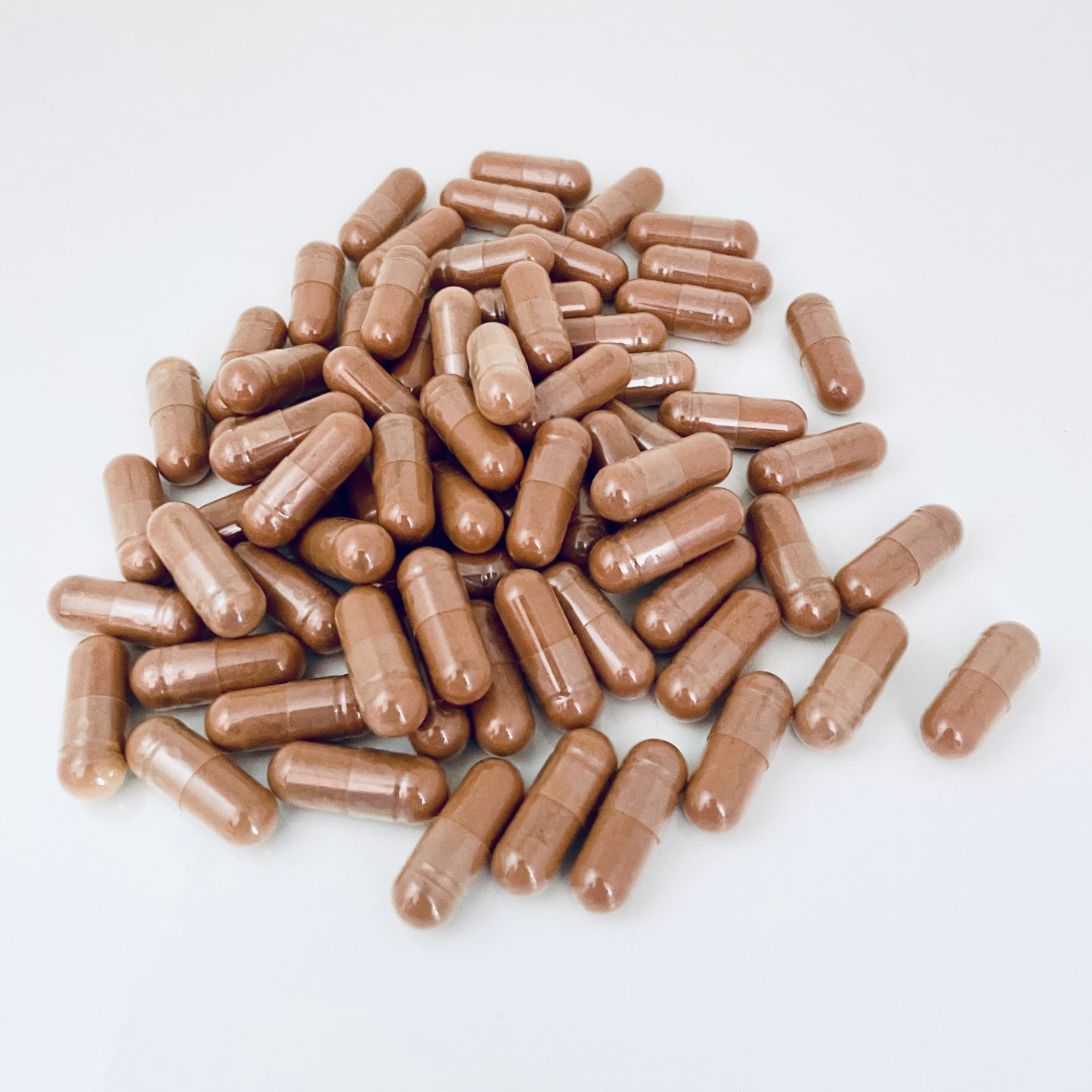 Cat's Claw Capsules | Hand Filled on GMP Equipment | Herbal Supplement | Uña de Gato