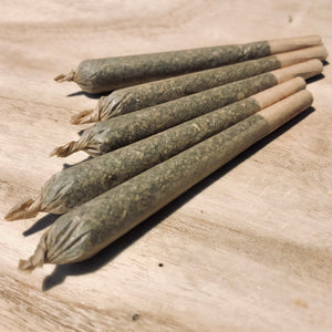All Day Pre-Rolls