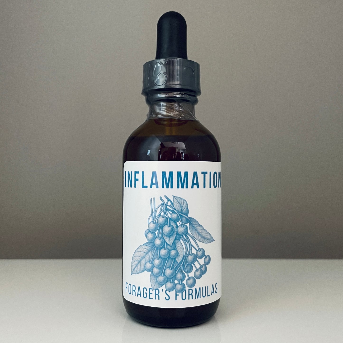Inflammation Tincture - Forager's Formulas