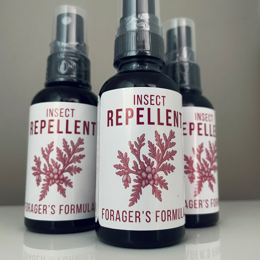 Insect Repellent- Forager's Formulas Body Care