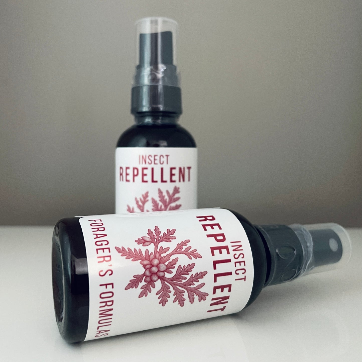 Insect Repellent- Forager's Formulas Body Care