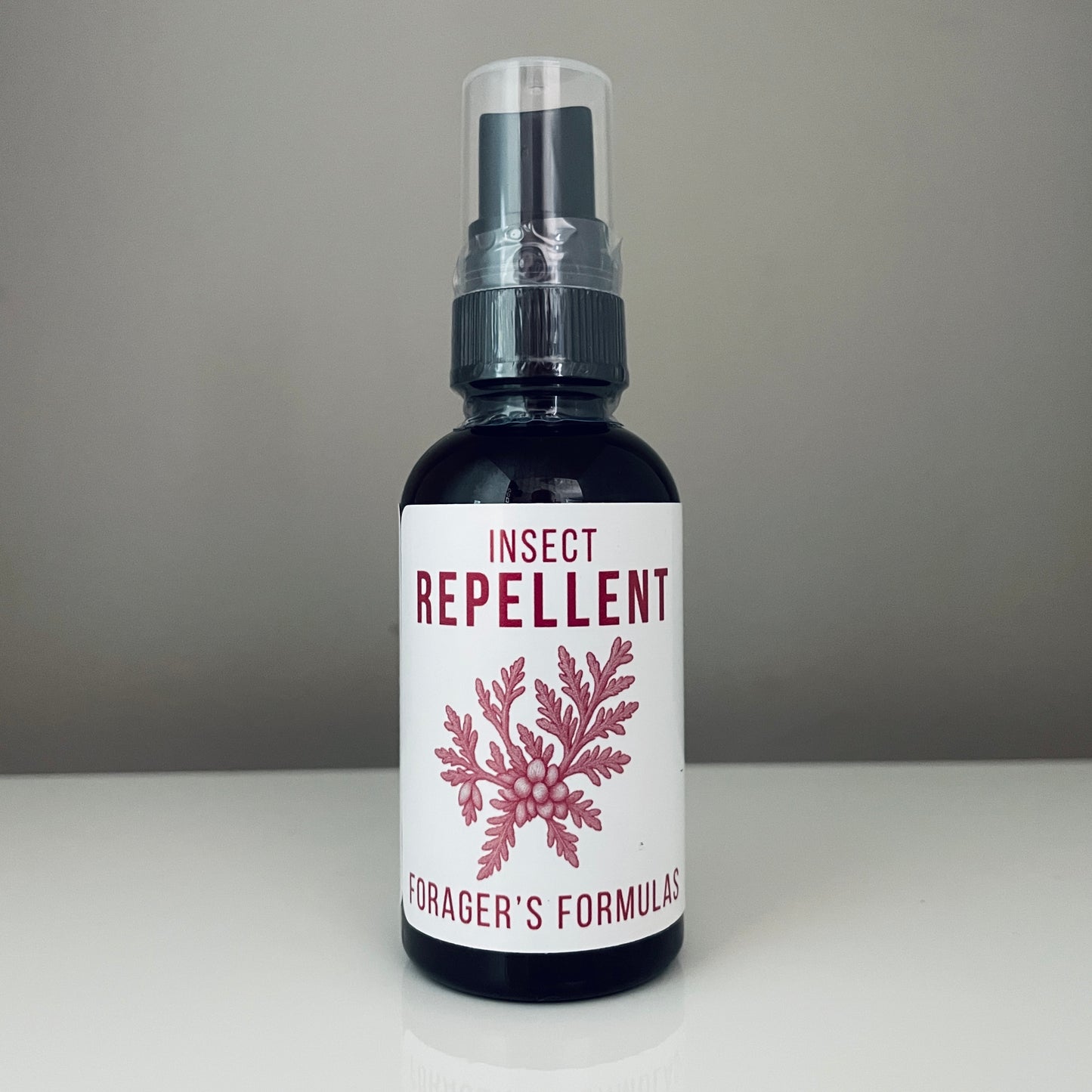 Insect Repellent- Forager's Formulas Body Care