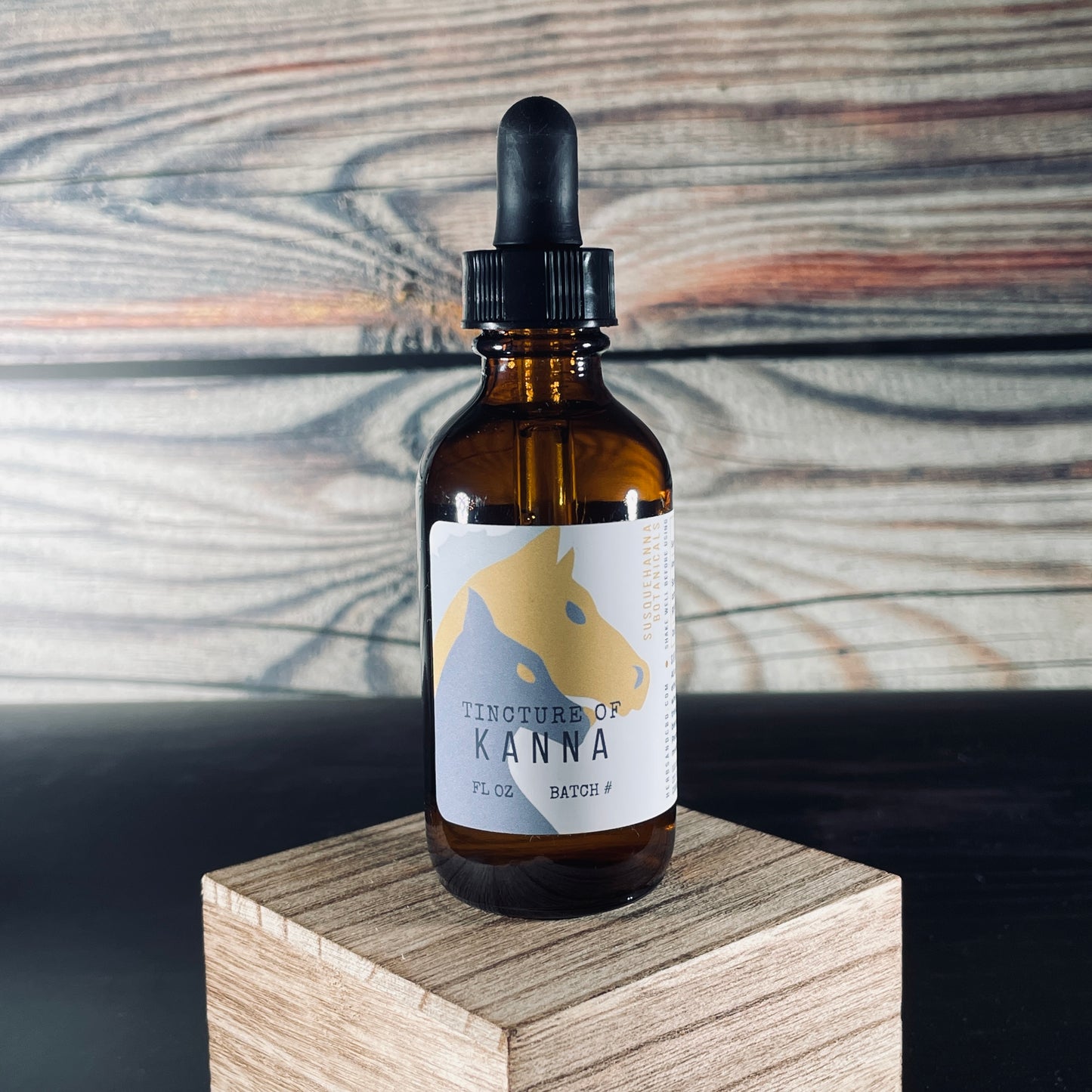 Kanna Tincture