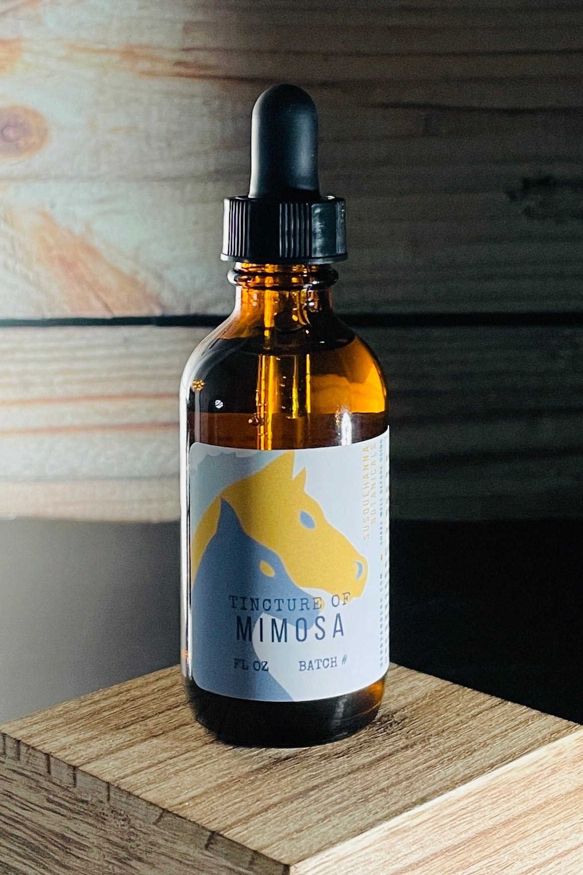 Mimosa Tincture