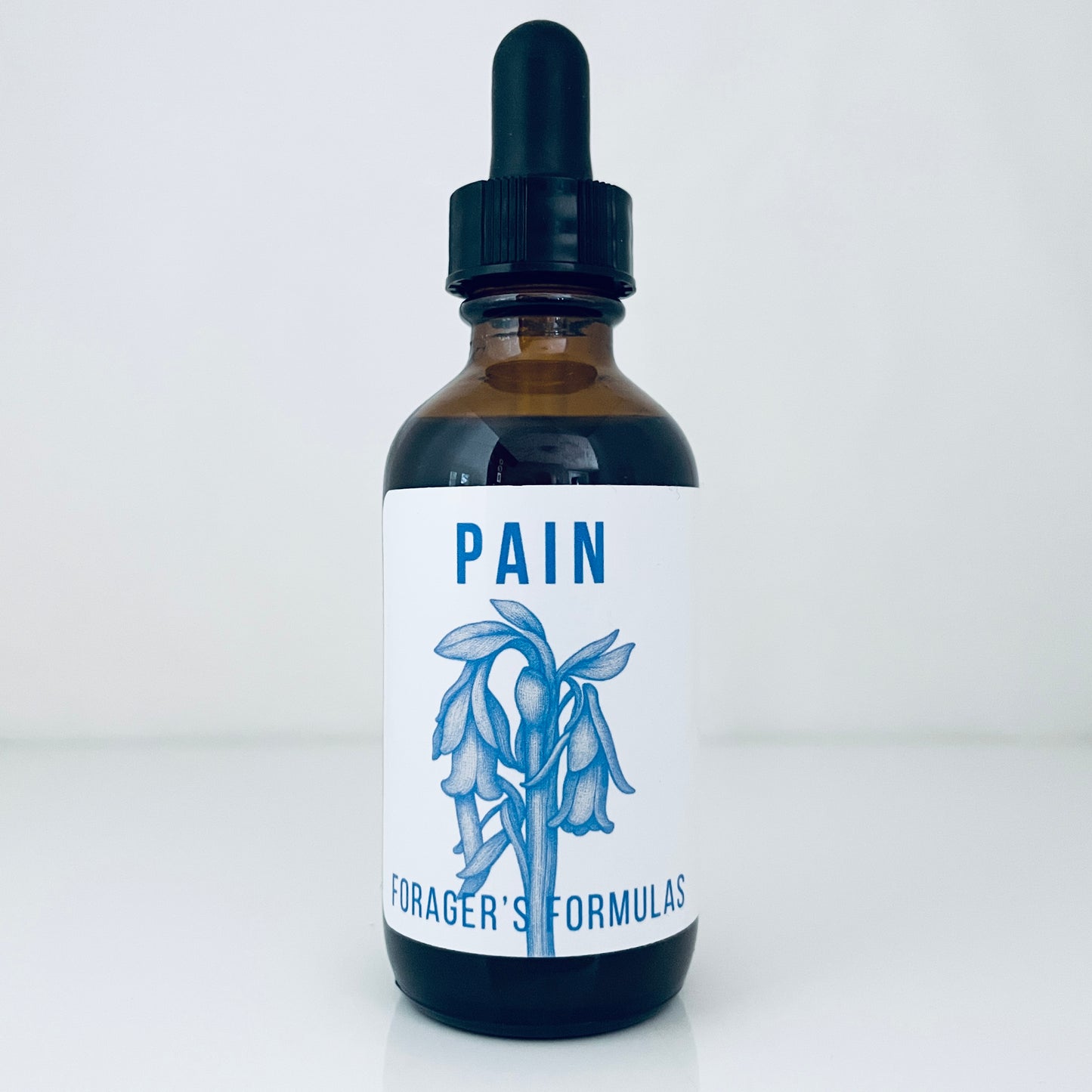 Pain Formula - Forager's Formulas