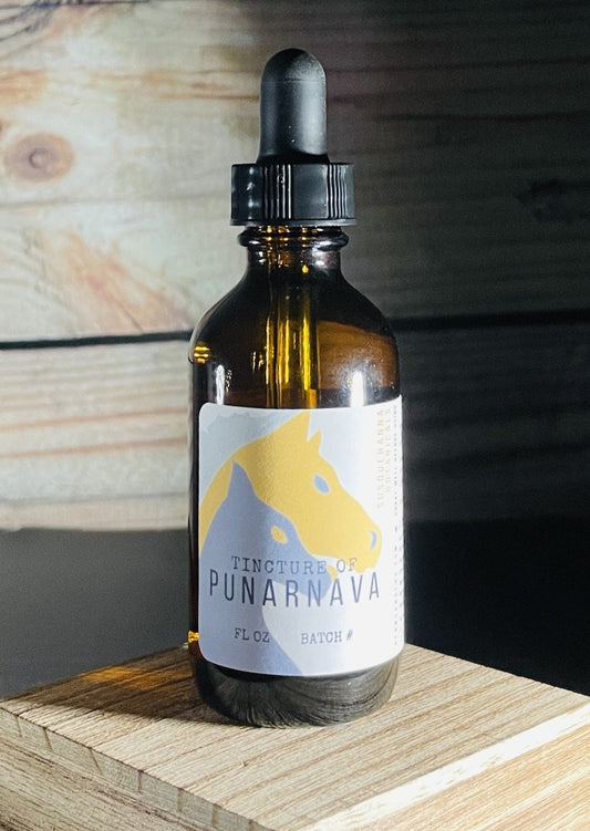 Punarnava Tincture