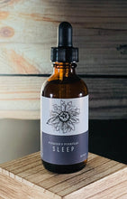 Load image into Gallery viewer, Sleep Tincture - Forager&#39;s Formulas

