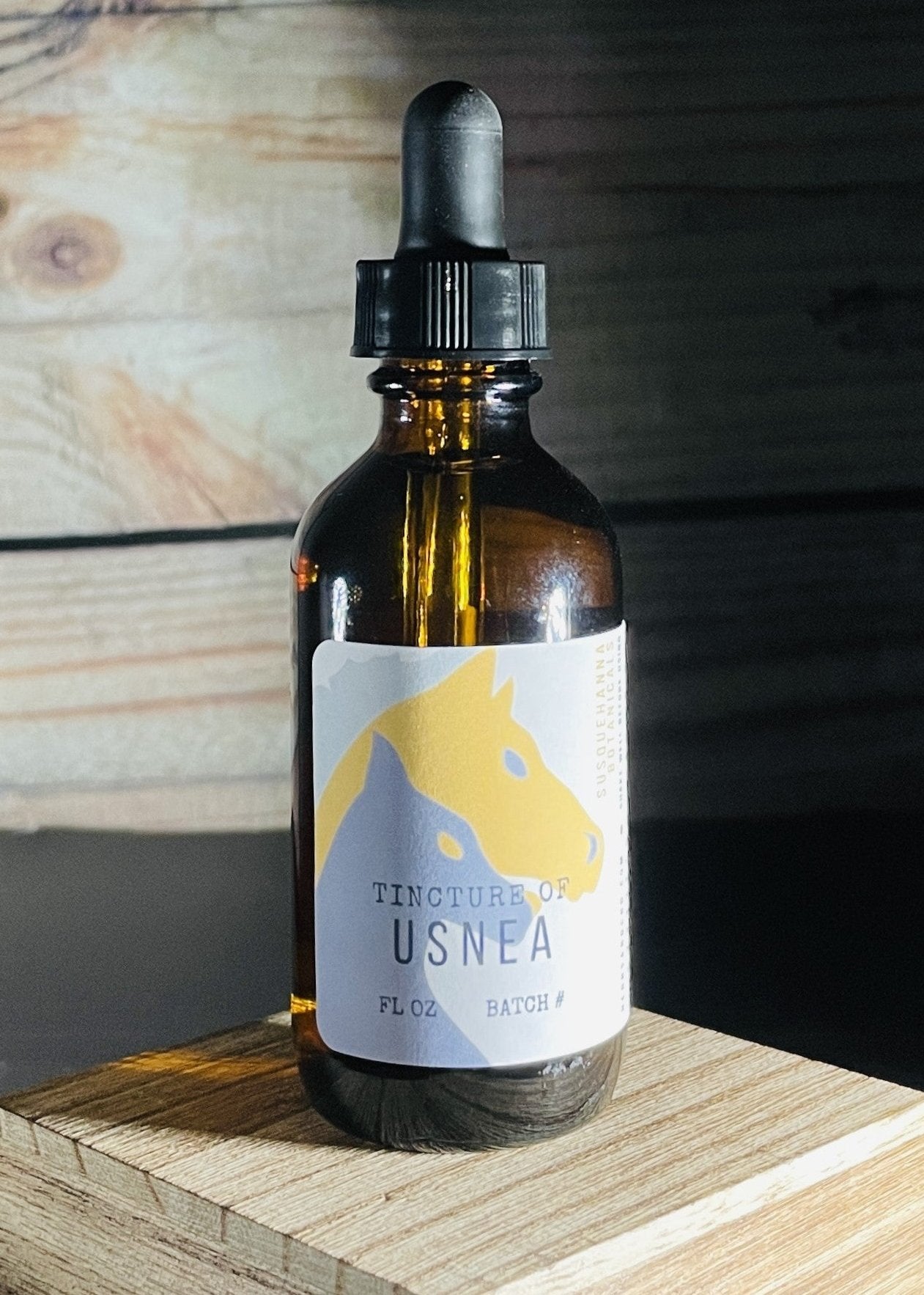 Usnea Tincture