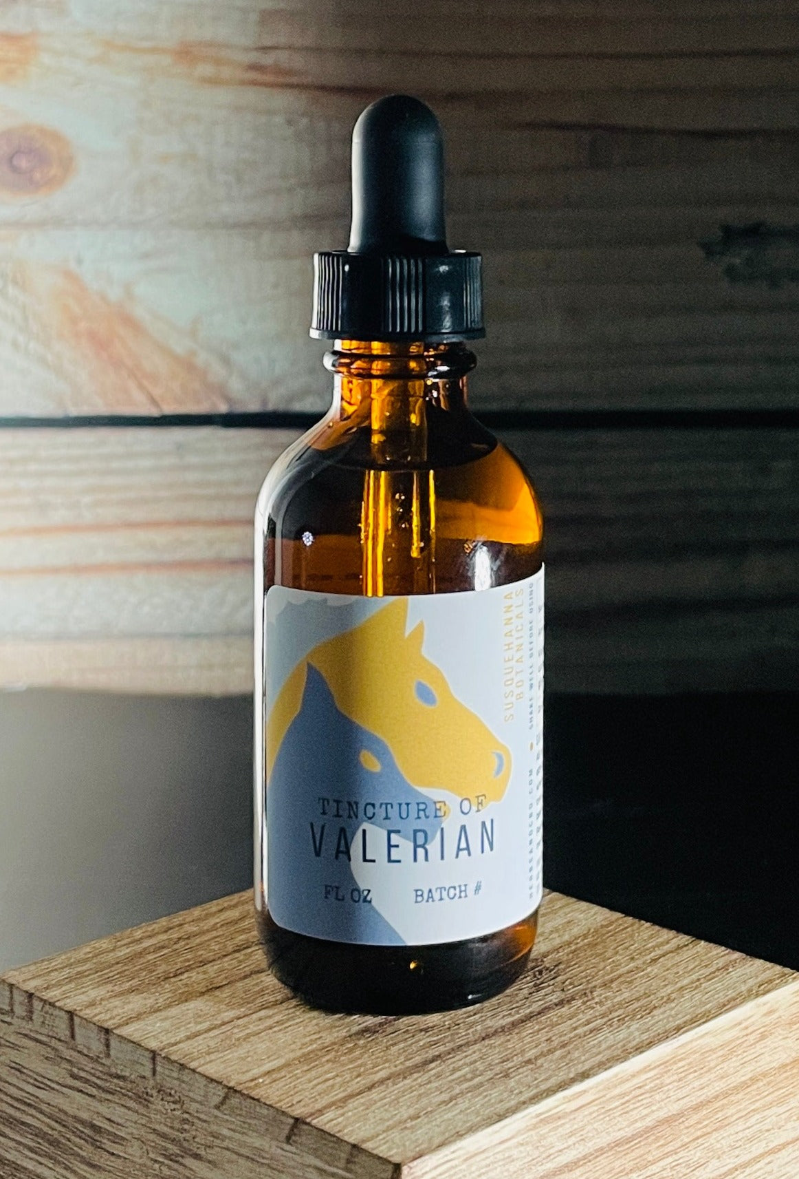 Valerian Root Tincture