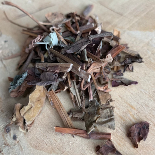 Houttuynia Glycerite