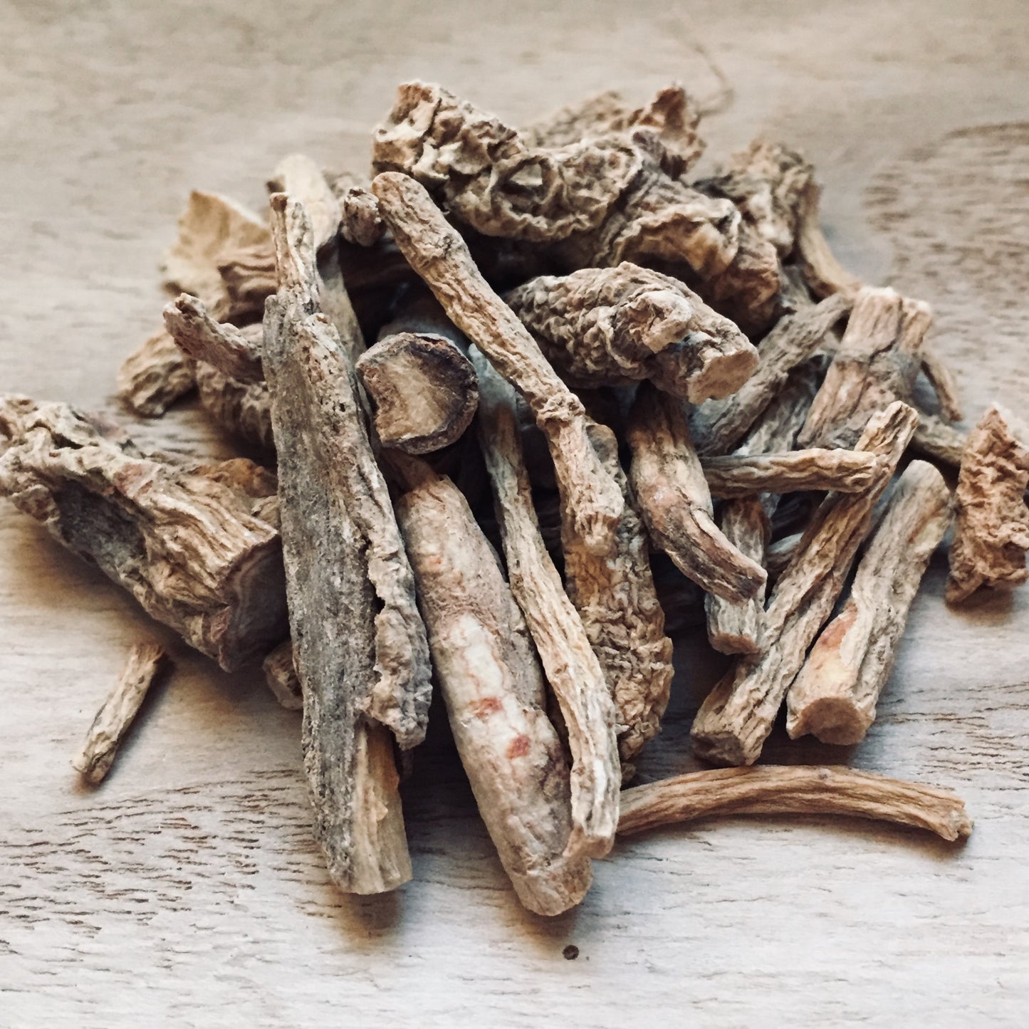 American Ginseng Tincture