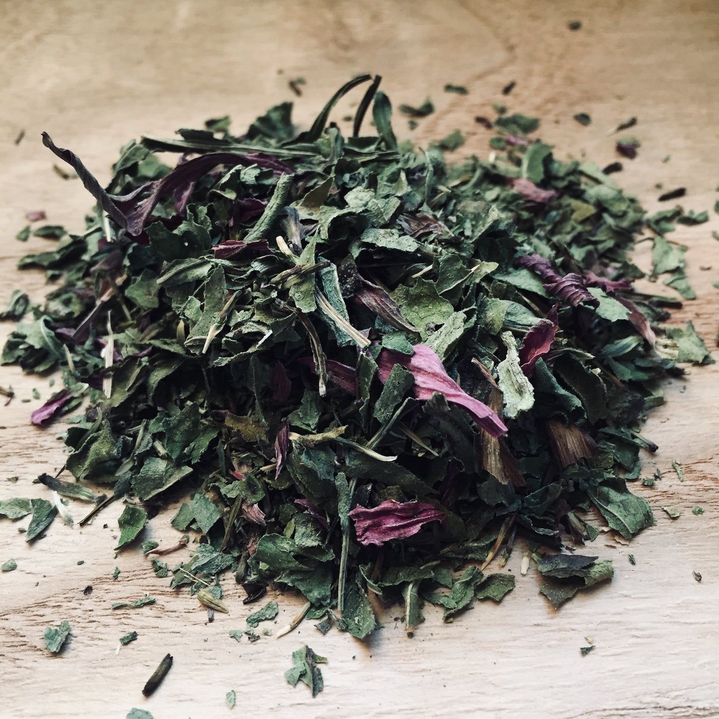 Echinacea Purpurea Tincture