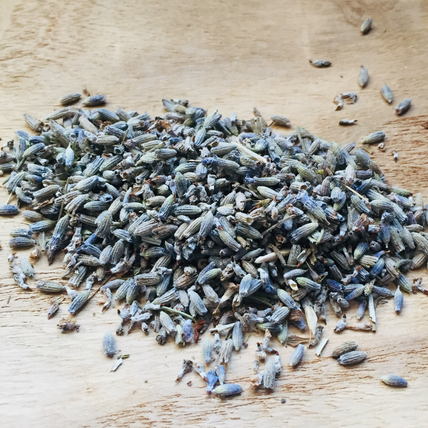 Lavender Tincture