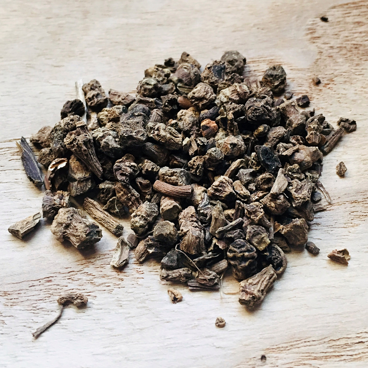 Valerian Root Tincture