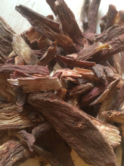 Chinese Red Sage Root Tincture