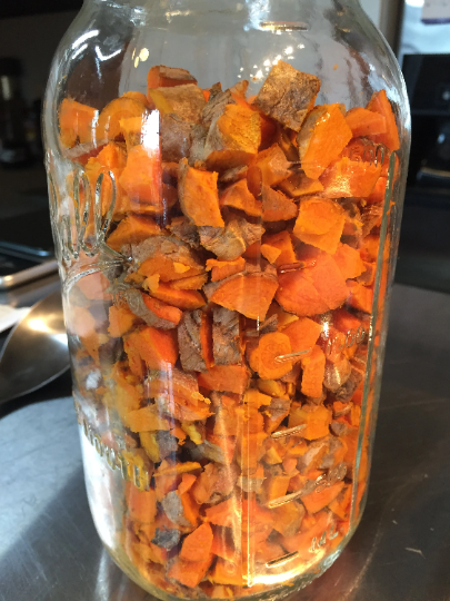 Turmeric Tincture