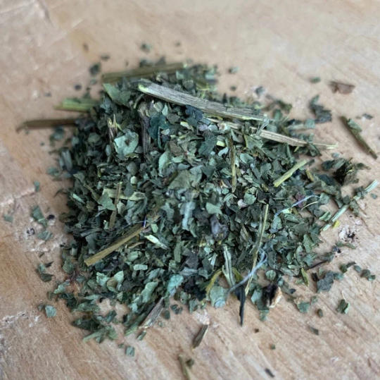 Goldenseal Leaf Tincture